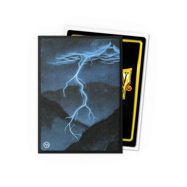 Dragon Shield: Lightning Bolt - inhoud