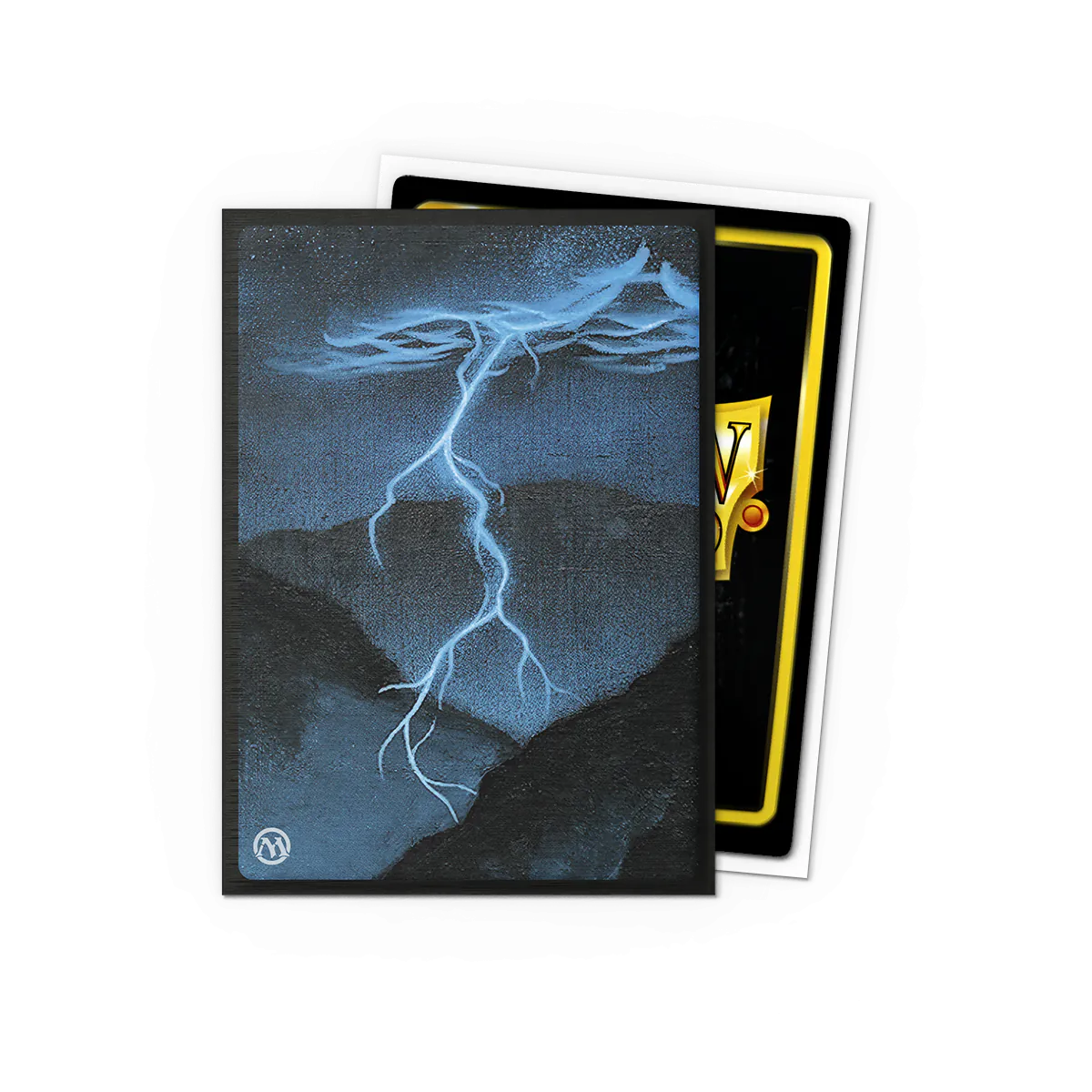 Dragon Shield: Lightning Bolt - inhoud