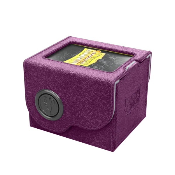 Dragon Shield: Dragon Box 100+ - zijaanzicht