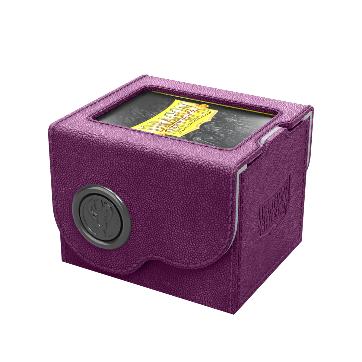 Dragon Shield: Dragon Box 100+ - zijaanzicht