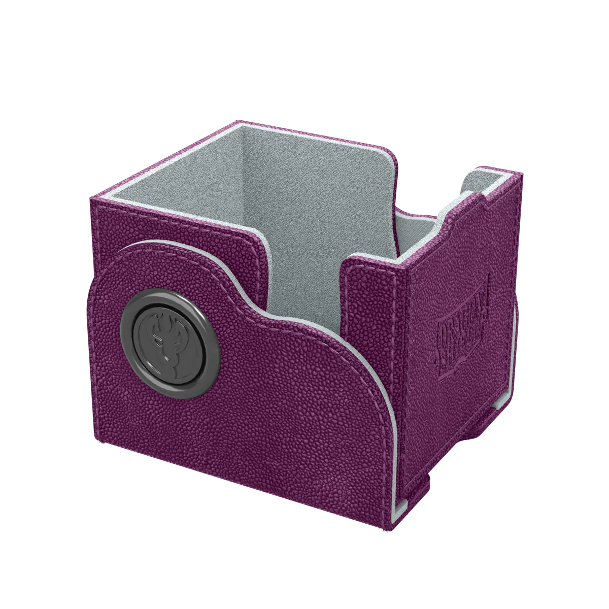 Dragon Shield: Dragon Box 100+ - in het Dragon Lock systeem
