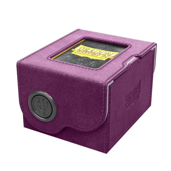 Dragon Shield: Dragon Box 150+ - zijaanzicht