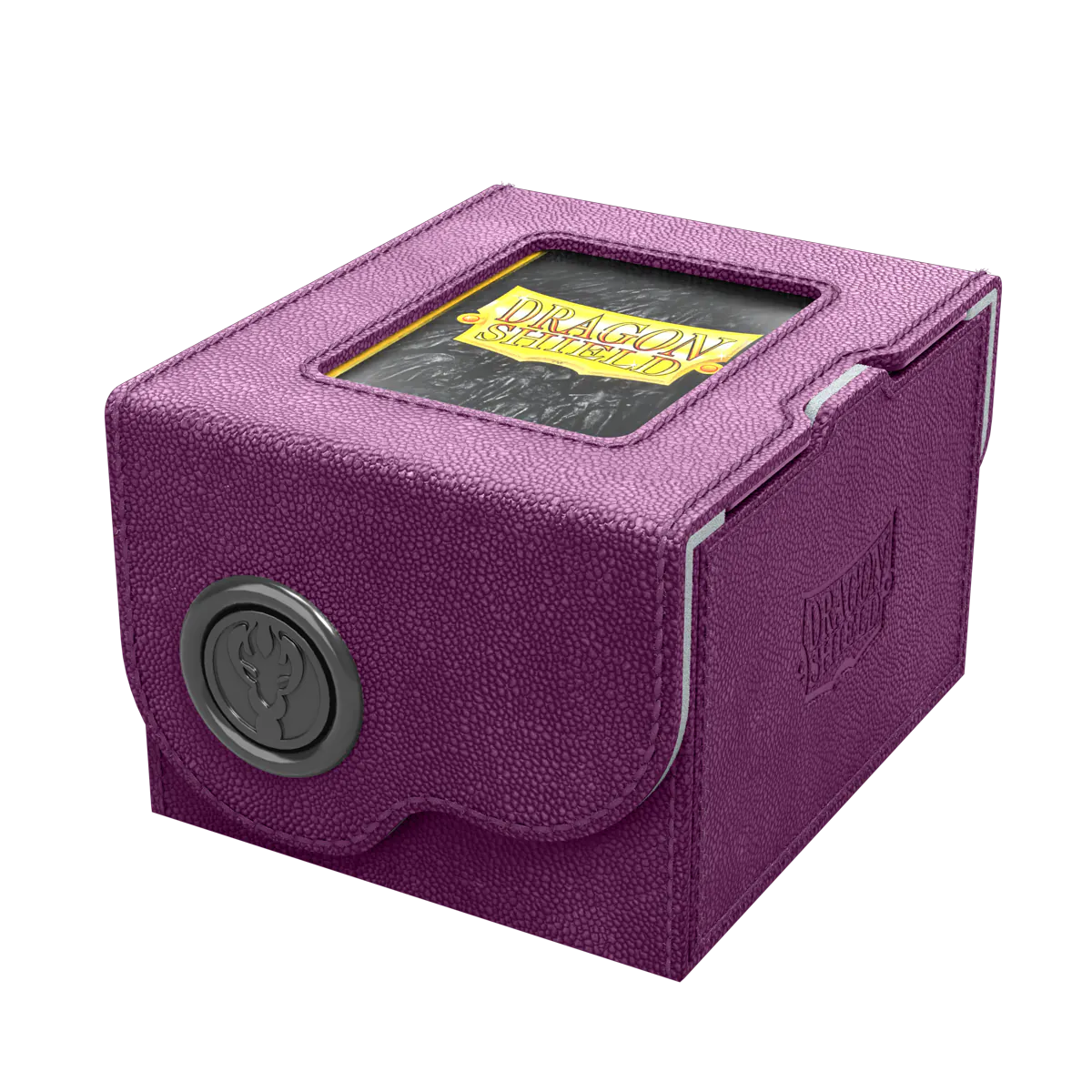 Dragon Shield: Dragon Box 150+ - zijaanzicht