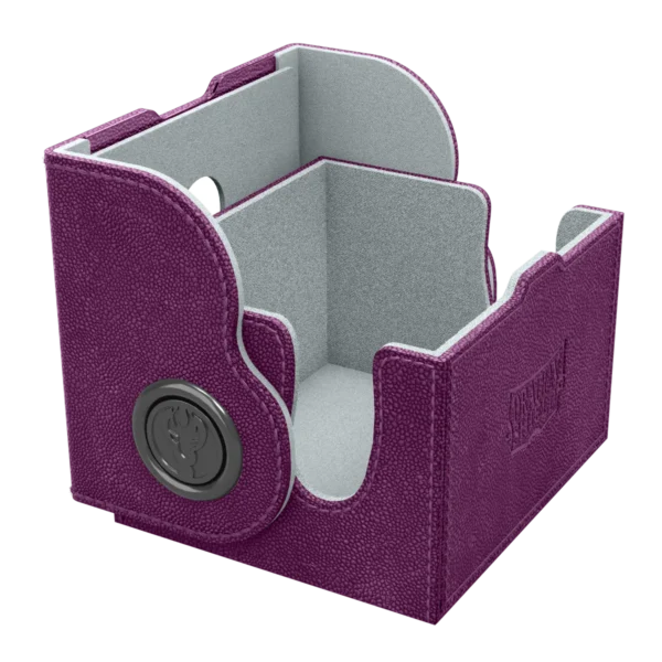 Dragon Shield: Dragon Box 150+ - in het Dragon Lock systeem