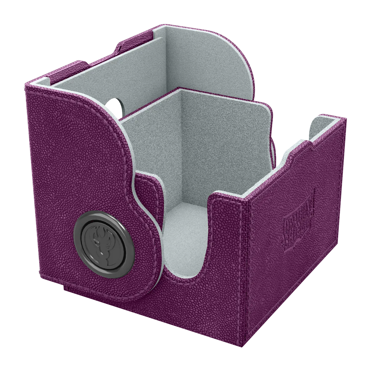 Dragon Shield: Dragon Box 150+ - in het Dragon Lock systeem