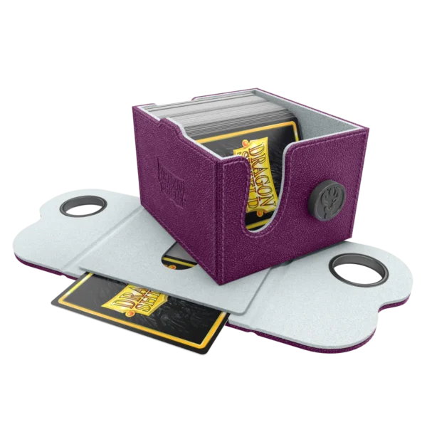 Dragon Shield: Dragon Box 150+ - detail