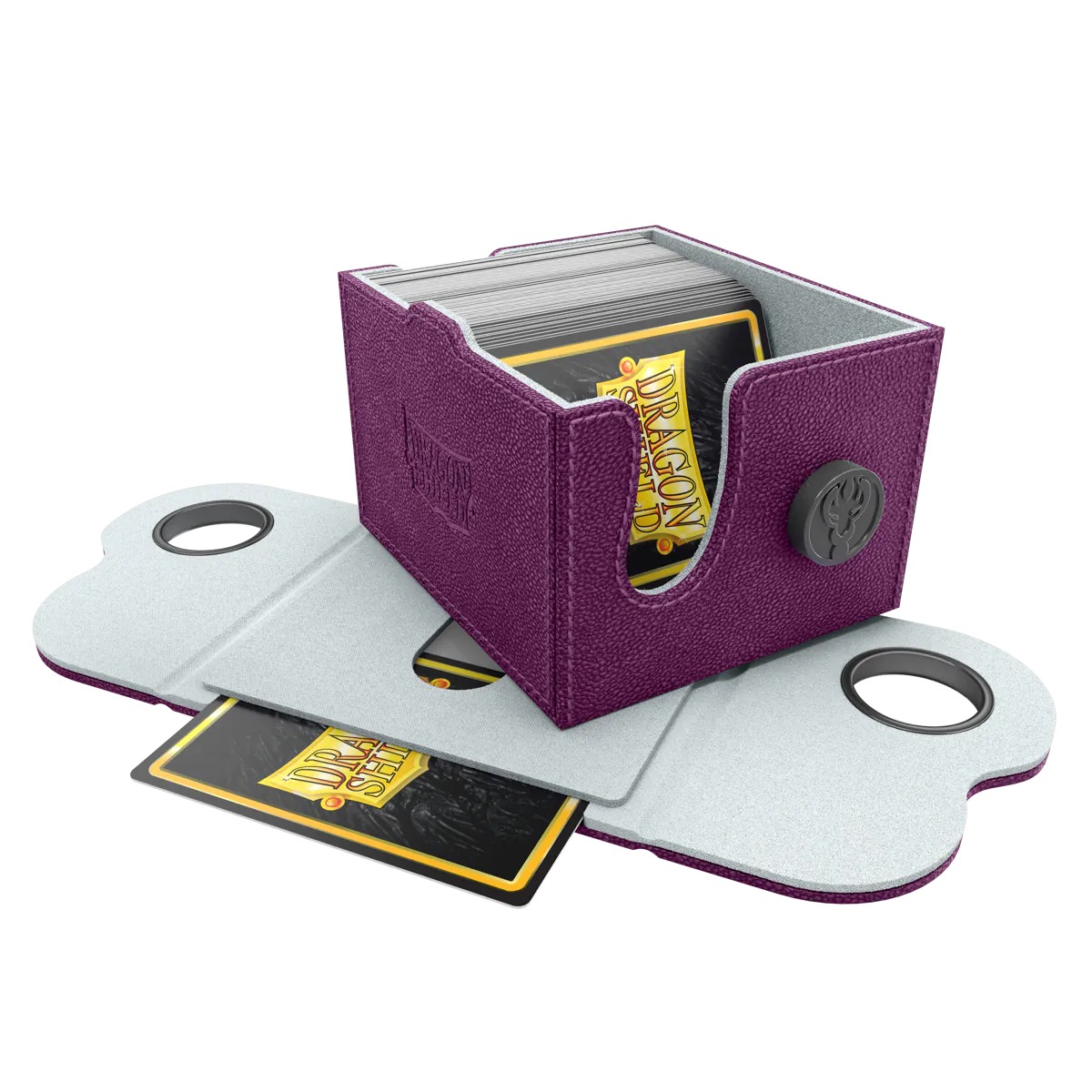 Dragon Shield: Dragon Box 150+ - detail