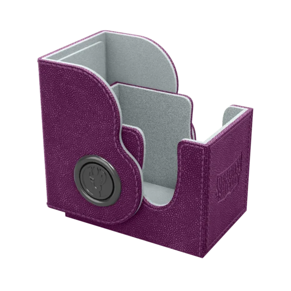 Dragon Shield: Dragon Box 80+ - in het Dragon Lock systeem