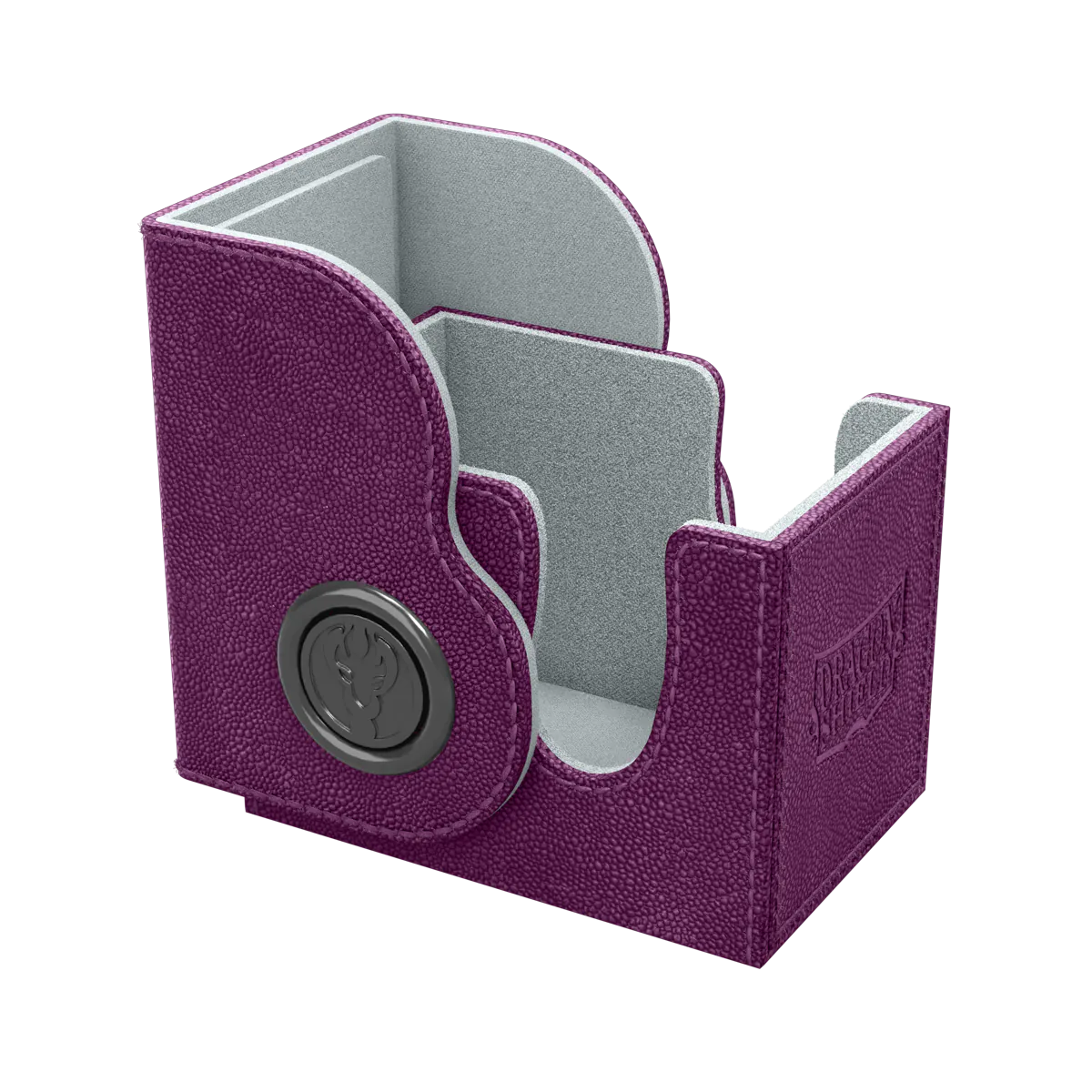 Dragon Shield: Dragon Box 80+ - in het Dragon Lock systeem