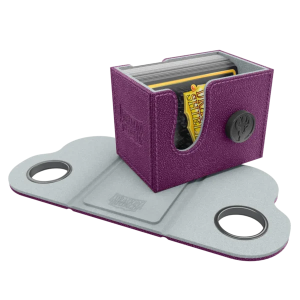 Dragon Shield: Dragon Box 80+ - detail