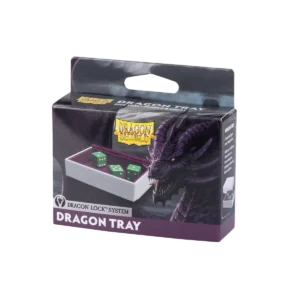Dragon Shield: Dragon Tray - vooraanzicht