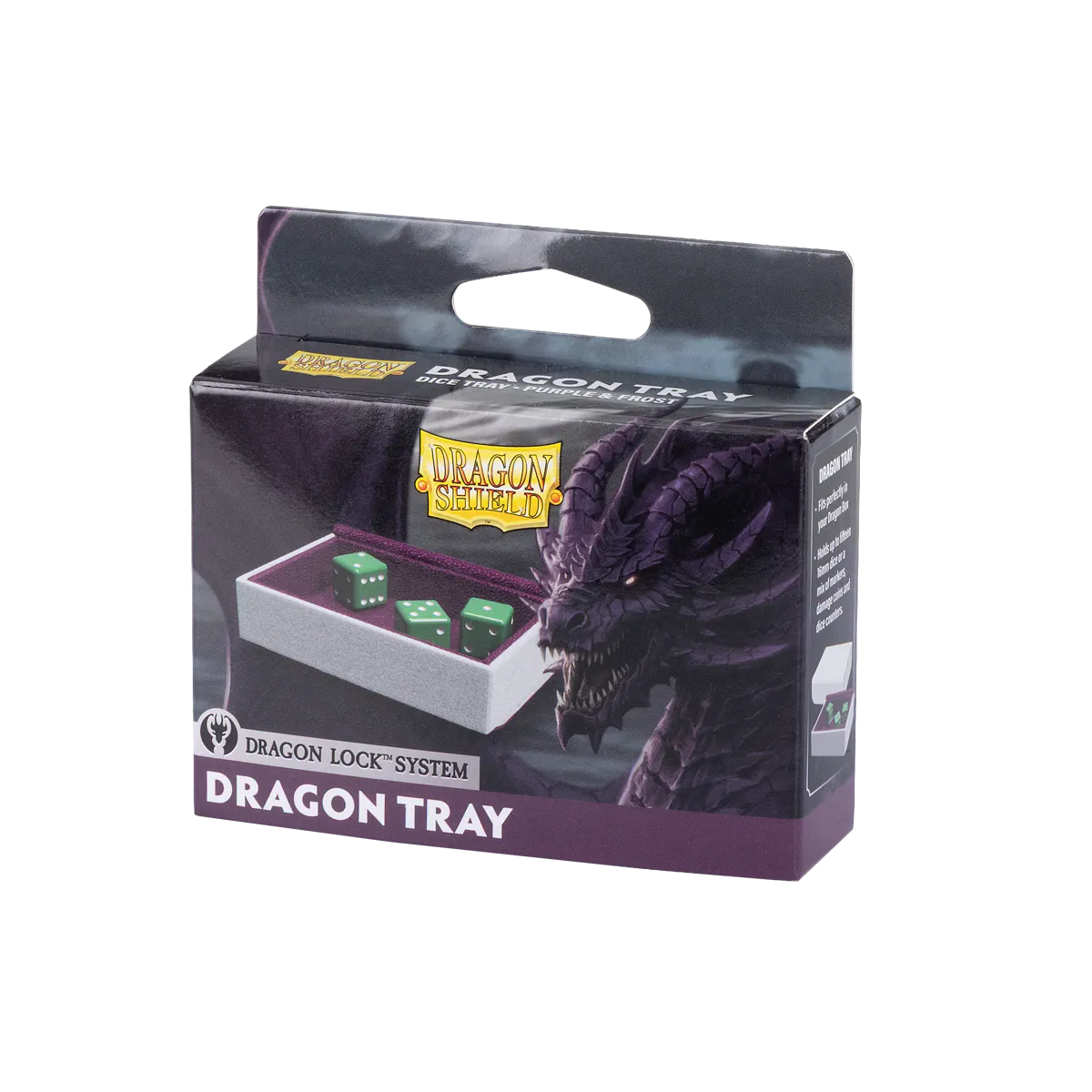 Dragon Shield: Dragon Tray - vooraanzicht