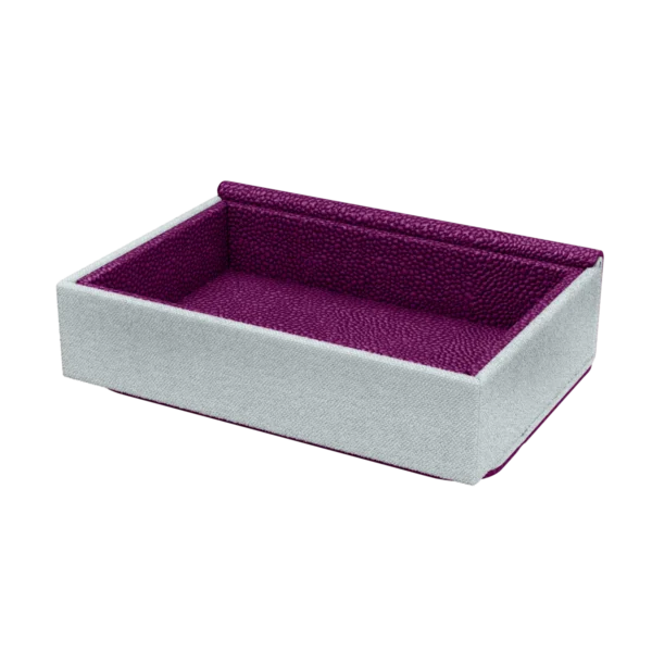 Dragon Shield: Dragon Tray - in het Dragon Lock systeem