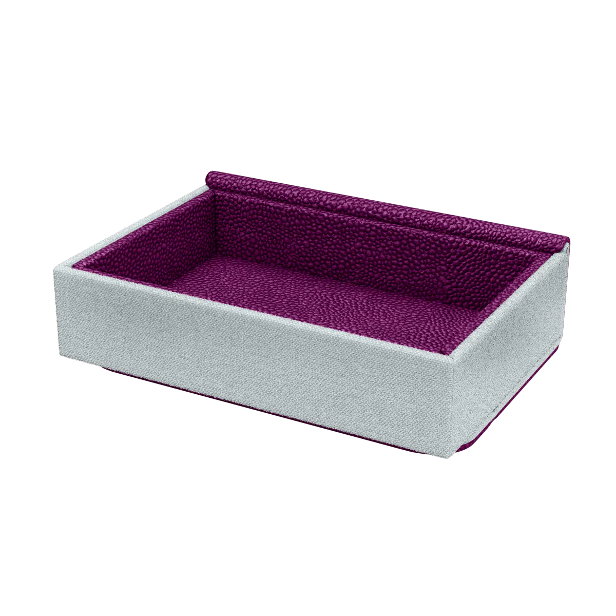 Dragon Shield: Dragon Tray - in het Dragon Lock systeem