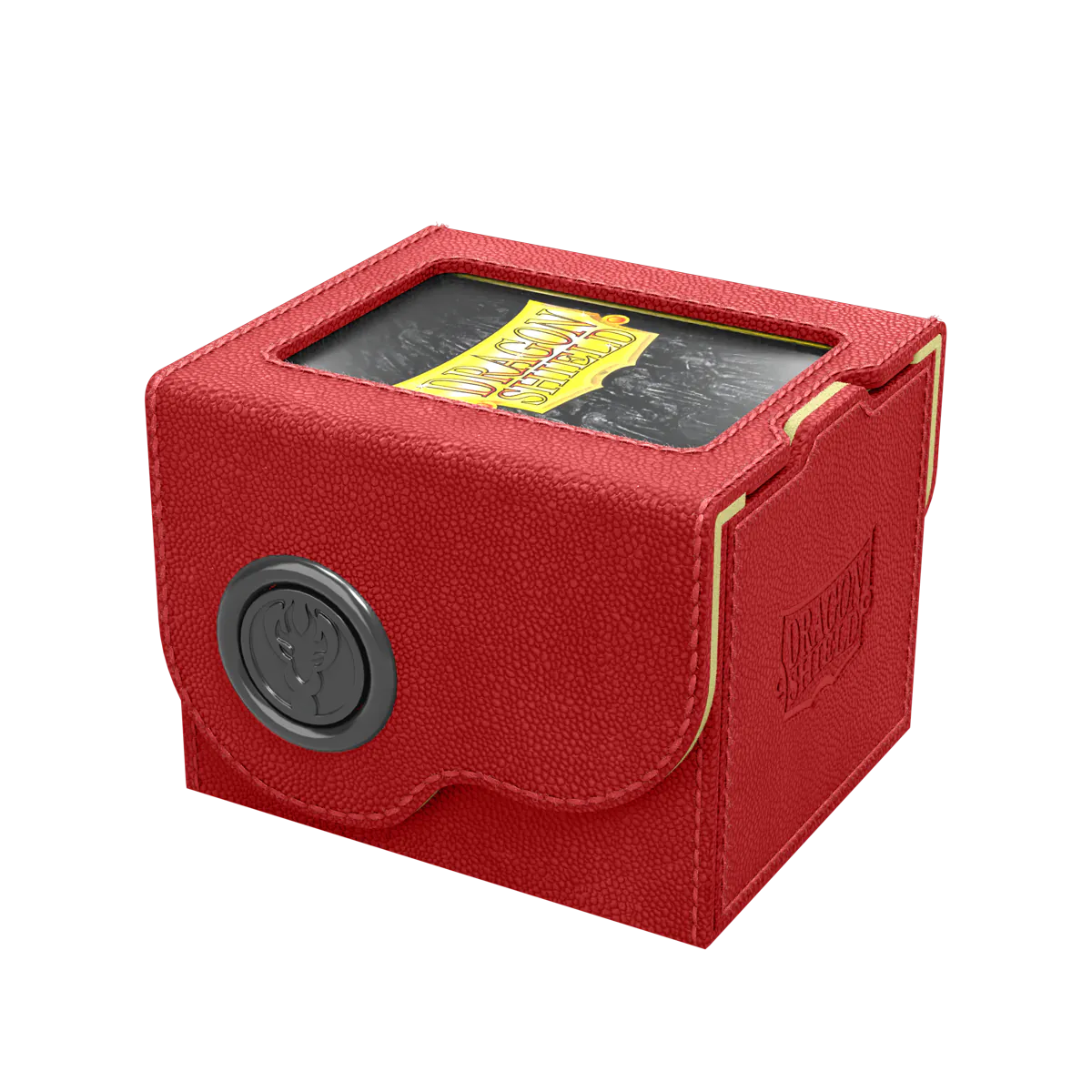 Dragon Shield: Dragon Box 100+ - zijaanzicht