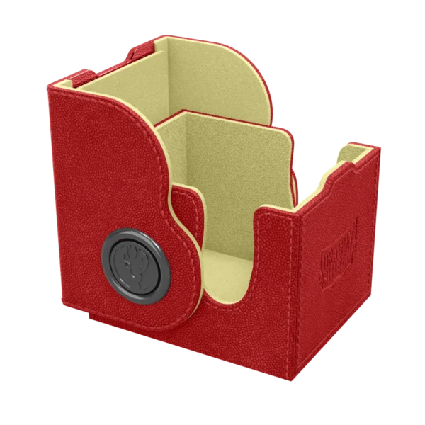 Dragon Shield: Dragon Box 100+ - in het Dragon Lock systeem