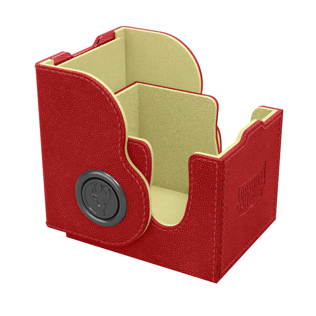 Dragon Shield: Dragon Box 100+ - in het Dragon Lock systeem