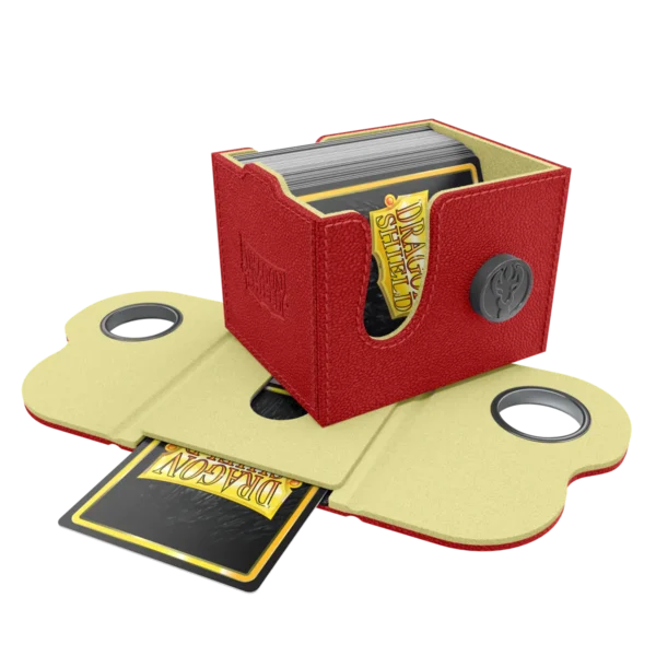 Dragon Shield: Dragon Box 100+ - detail
