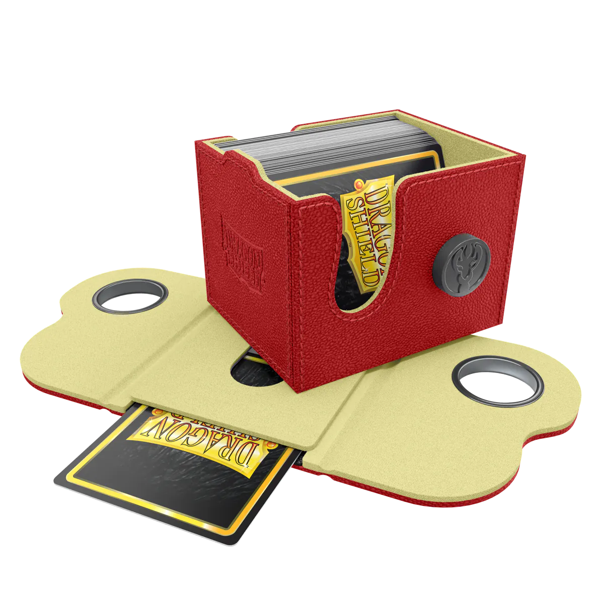 Dragon Shield: Dragon Box 100+ - detail