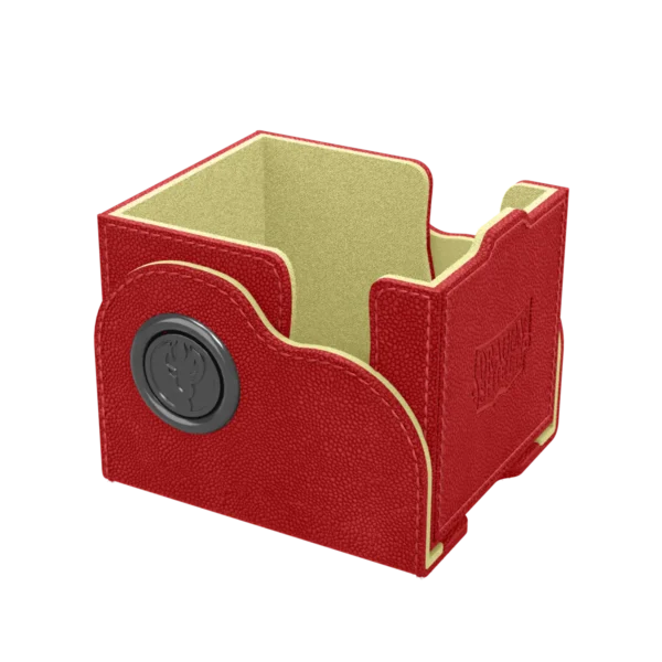 Dragon Shield: Dragon Box 100+ - achterzijde