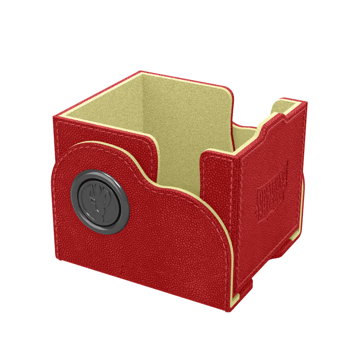 Dragon Shield: Dragon Box 100+ - achterzijde
