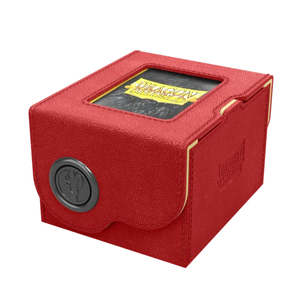 Dragon Shield: Dragon Box 150+ - zijaanzicht