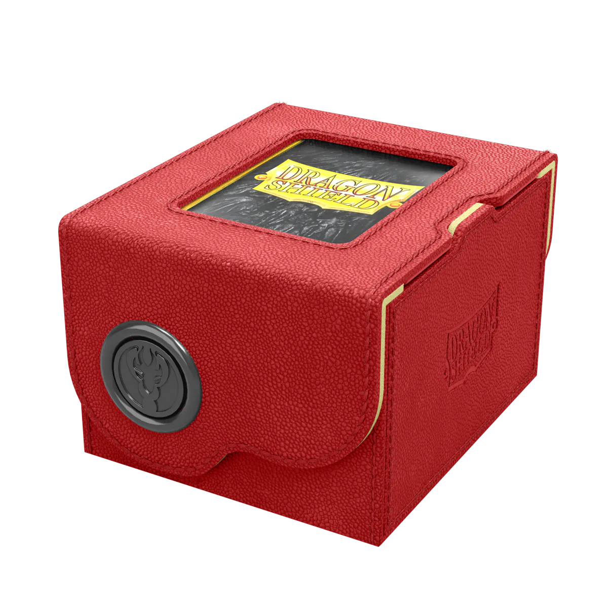 Dragon Shield: Dragon Box 150+ - zijaanzicht