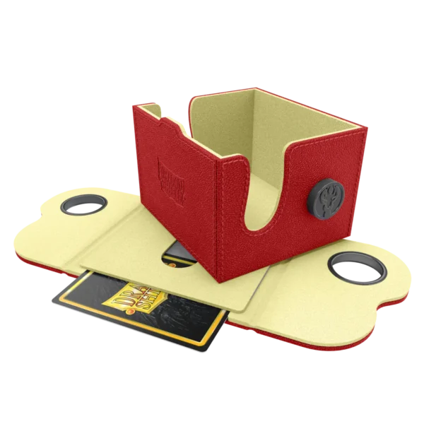 Dragon Shield: Dragon Box 150+ - geopend
