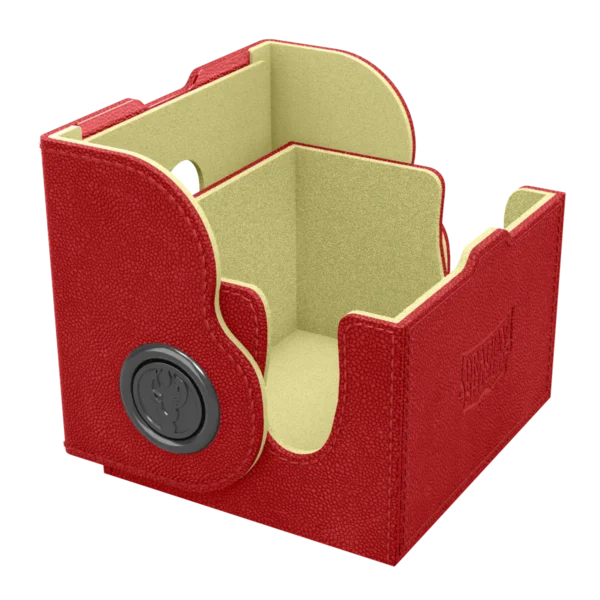 Dragon Shield: Dragon Box 150+ - in het Dragon Lock systeem