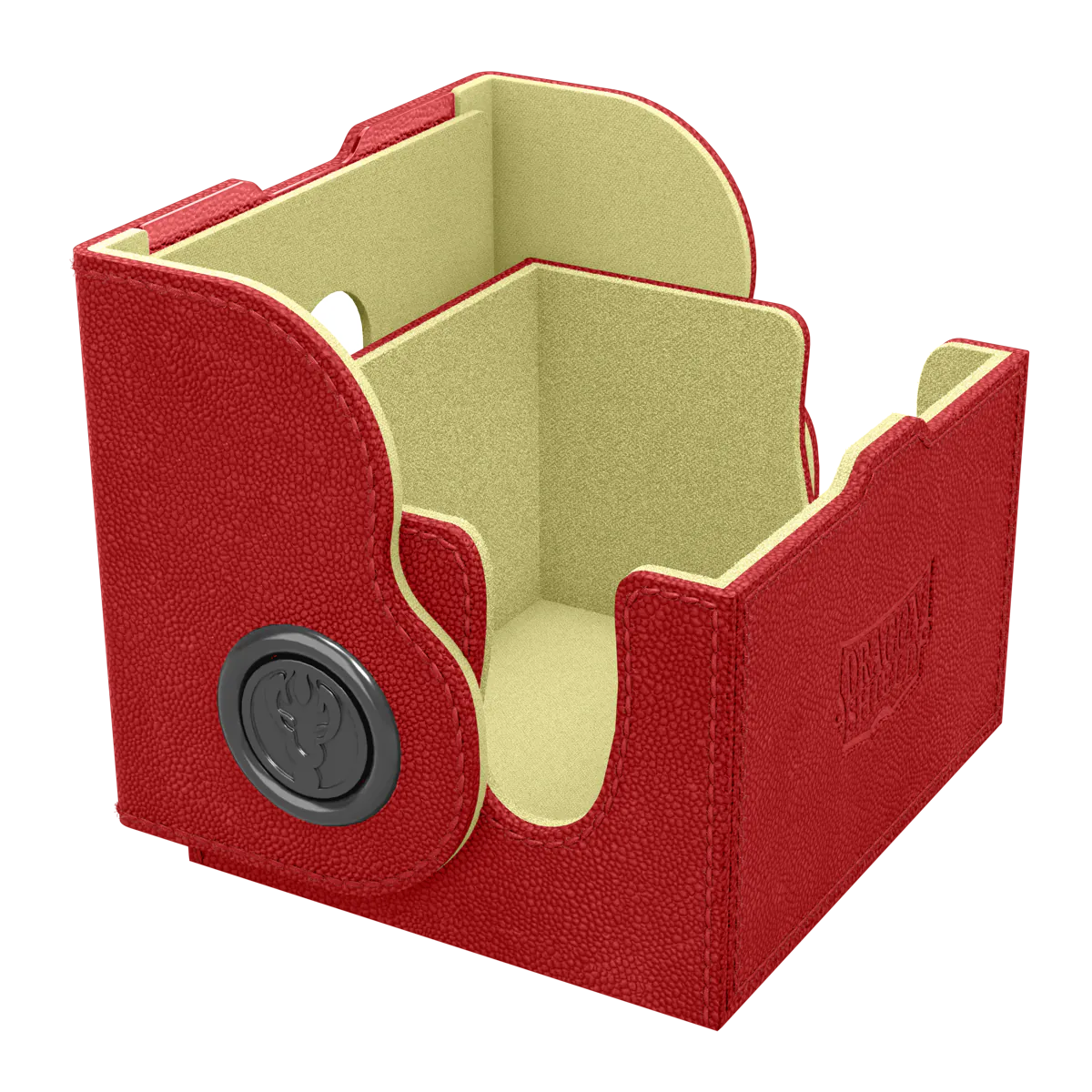 Dragon Shield: Dragon Box 150+ - in het Dragon Lock systeem