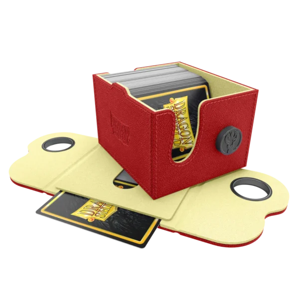 Dragon Shield: Dragon Box 150+ - detail