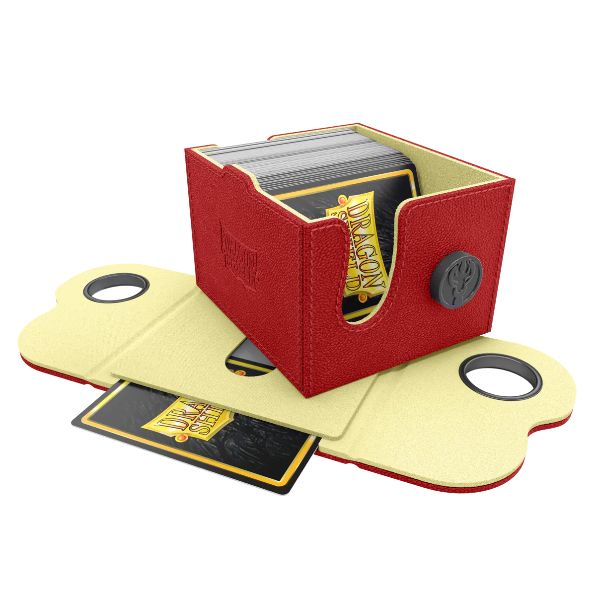 Dragon Shield: Dragon Box 150+ - detail
