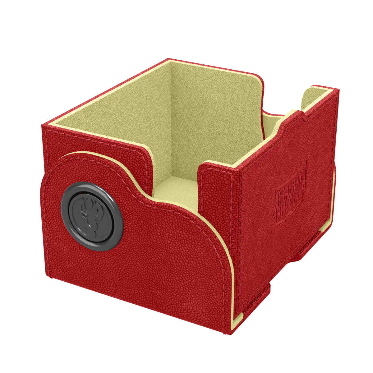 Dragon Shield: Dragon Box 150+ - achterzijde