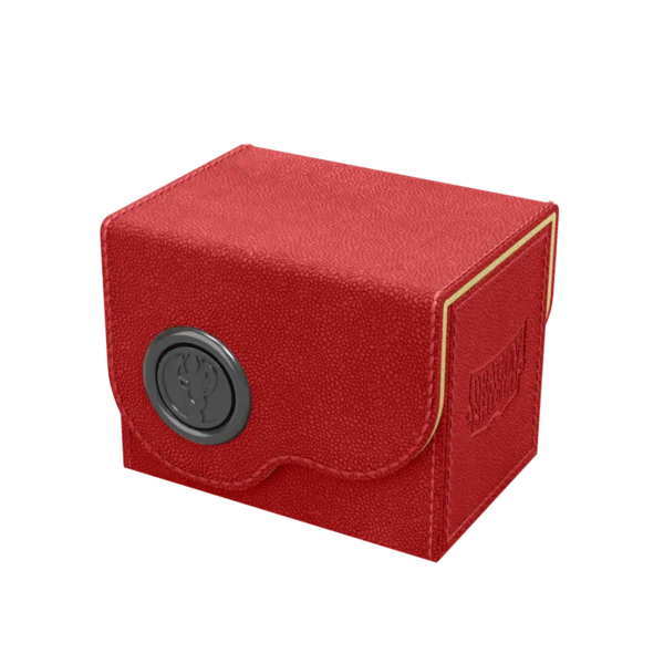 Dragon Shield: Dragon Box 80+ - zijaanzicht
