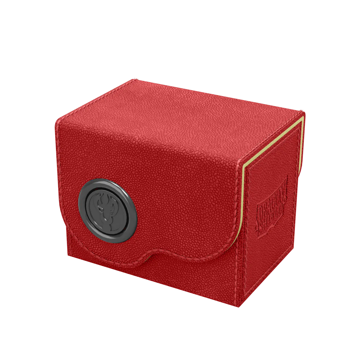 Dragon Shield: Dragon Box 80+ - zijaanzicht
