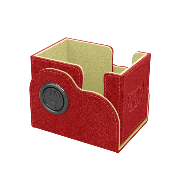 Dragon Shield: Dragon Box 80+ - in het Dragon Lock systeem