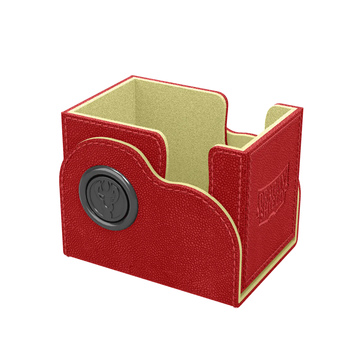 Dragon Shield: Dragon Box 80+ - in het Dragon Lock systeem