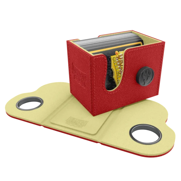 Dragon Shield: Dragon Box 80+ - detail