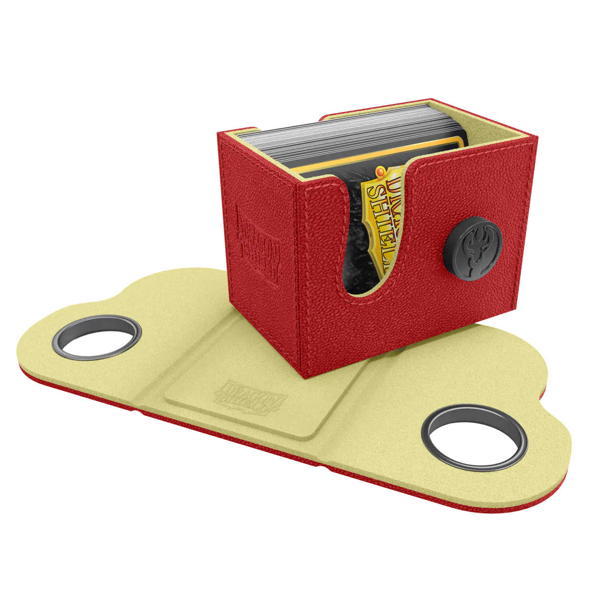 Dragon Shield: Dragon Box 80+ - detail