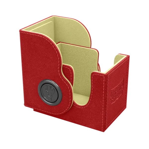 Dragon Shield: Dragon Box 80+ - achterzijde