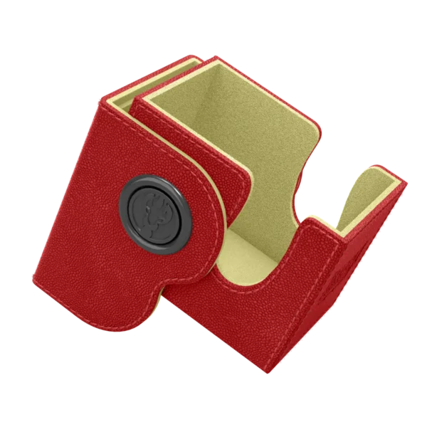 Dragon Shield: Dragon Box 80+ - bovenaanzicht