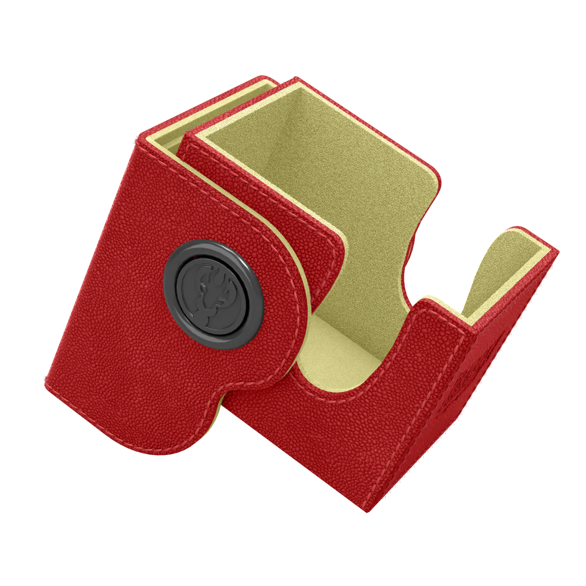 Dragon Shield: Dragon Box 80+ - bovenaanzicht