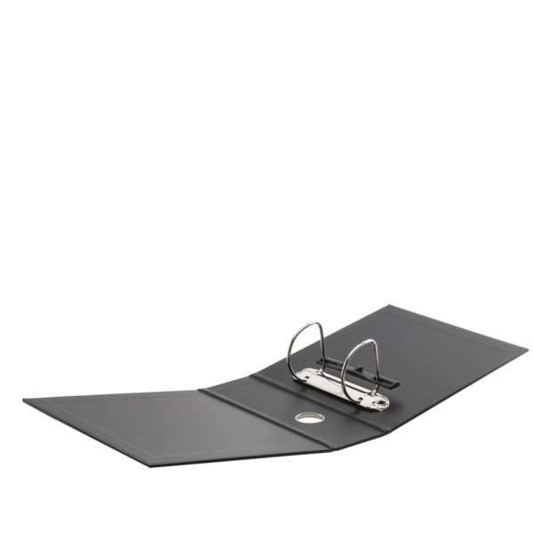 Dragon Shield: Sanctuary Slipcase Binder 2-ring - Zwart (tot 336 kaarten) - in de beschermhoes