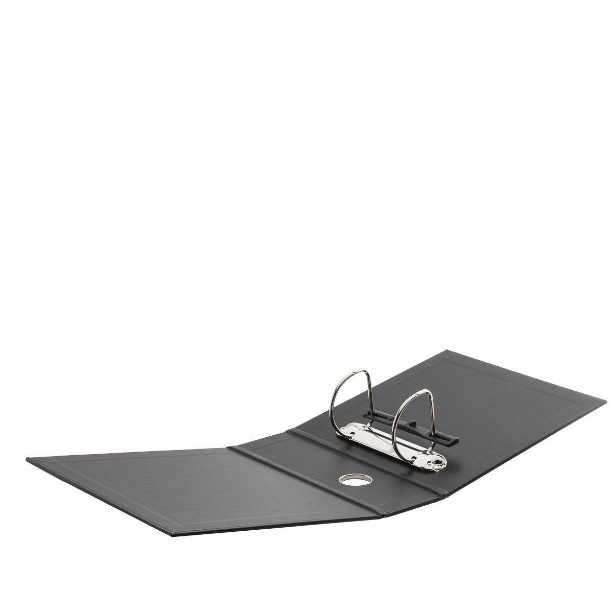 Dragon Shield: Sanctuary Slipcase Binder 2-ring - Zwart (tot 336 kaarten) - in de beschermhoes