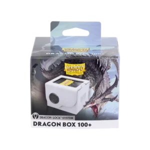 Dragon Shield: Dragon Box 100+ - vooraanzicht