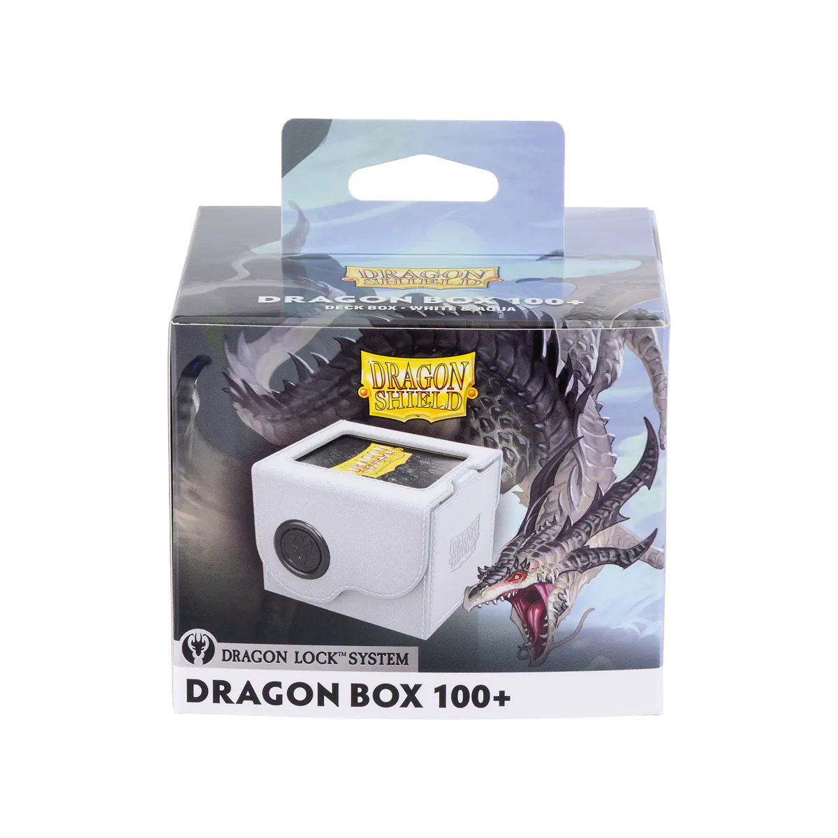 Dragon Shield: Dragon Box 100+ - vooraanzicht