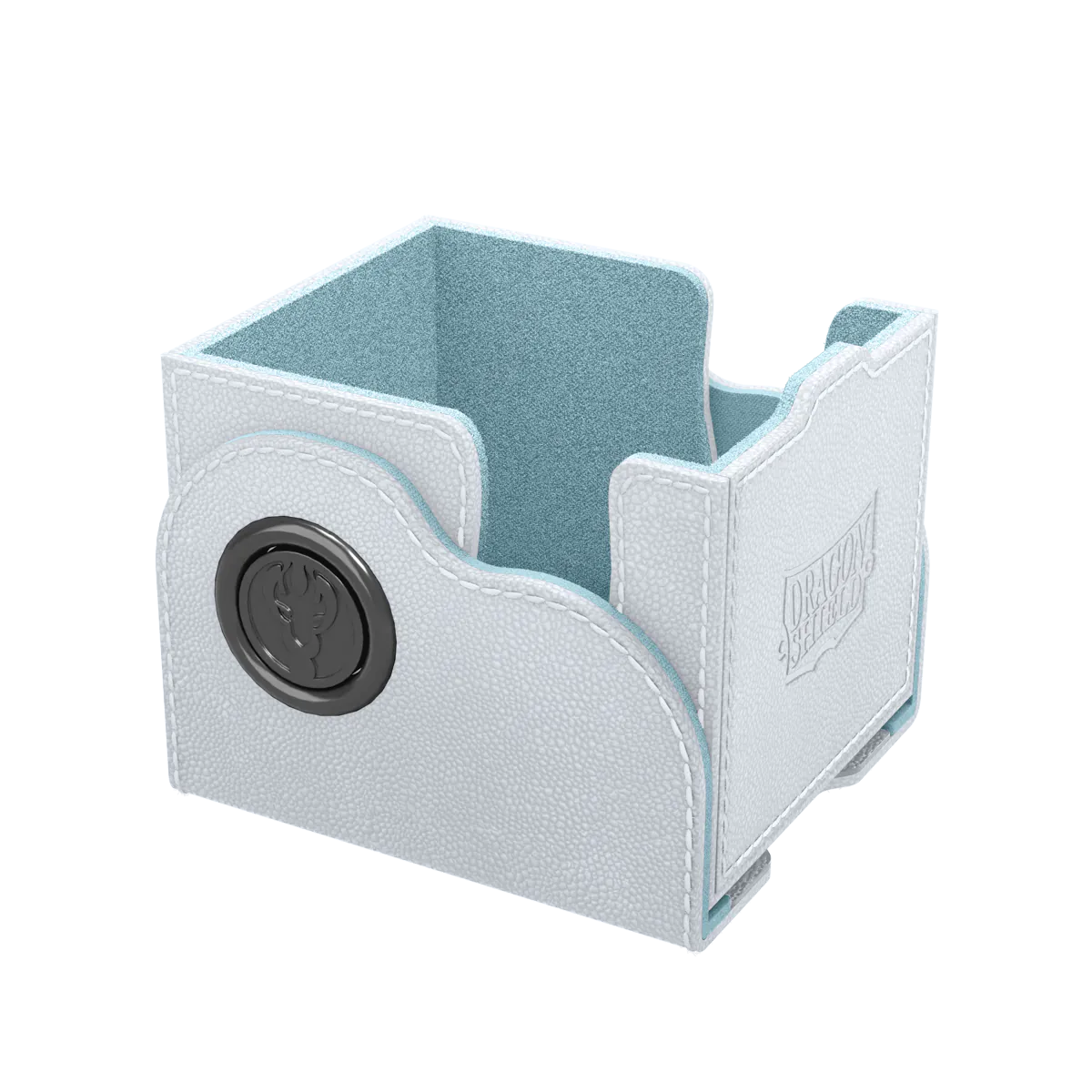 Dragon Shield: Dragon Box 100+ - in het Dragon Lock systeem