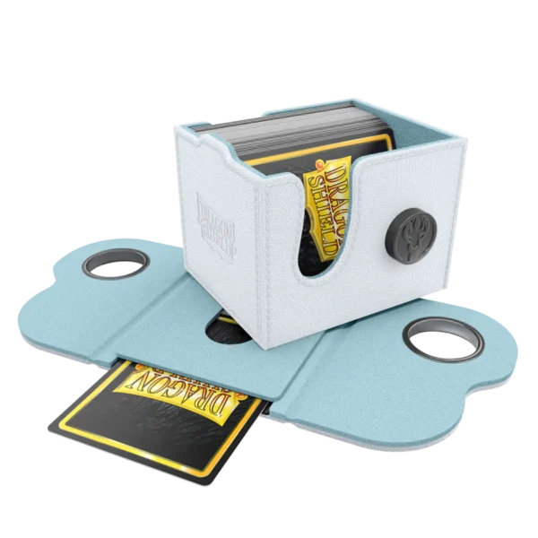 Dragon Shield: Dragon Box 100+ - detail