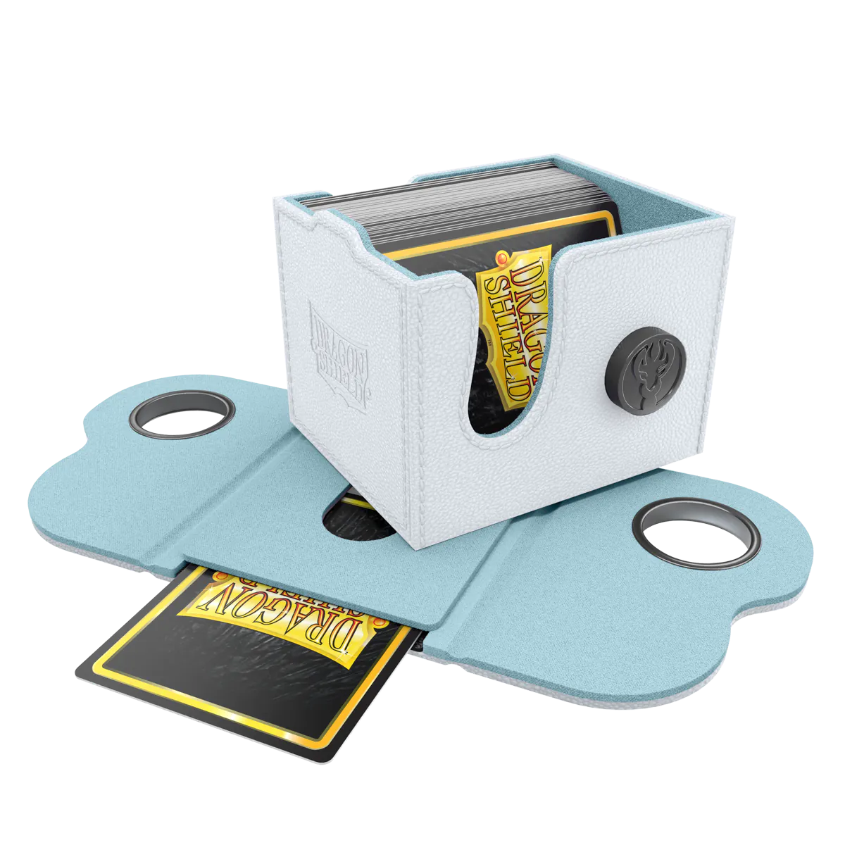 Dragon Shield: Dragon Box 100+ - detail
