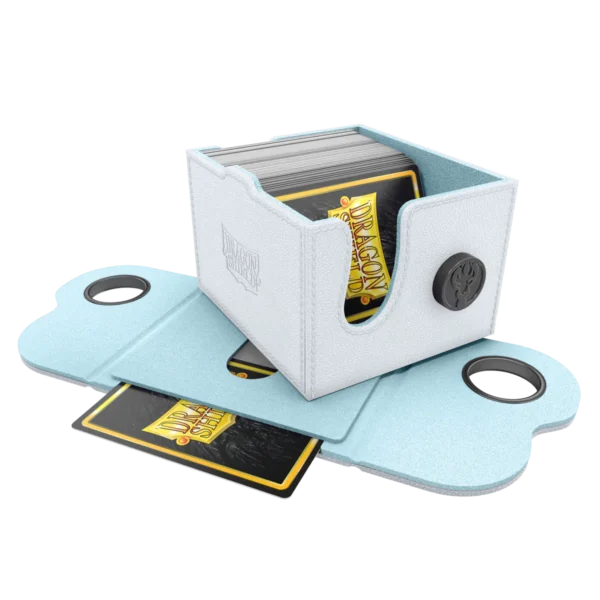 Dragon Shield: Dragon Box 150+ - geopend